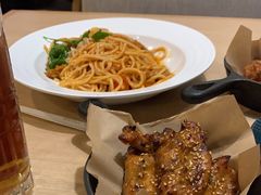 -必胜客(维美店)