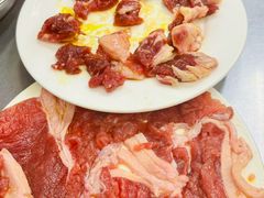 -松明一烤肉馆(鲁园店)