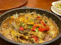 -老奶奶私房菜(天台里街店)