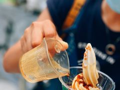 -MQ COFFEE STAND明谦(新洲店)