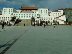 -葫芦古镇关东民俗雪乡