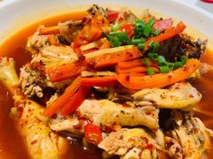 -食膳人家·永州美食地标(双牌店)