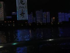 -轮渡红巷旅游码头