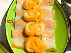 -一叶一世界•素食餐厅(环球中心店)