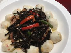-森谷美食公园(杨行店)