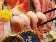 -蟹犇前•帝王蟹雪蟹(陆家嘴店)