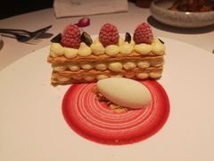 芳芳招牌拿破仑千层酥-L'Arome芳芳法国餐厅(仙林金鹰店)