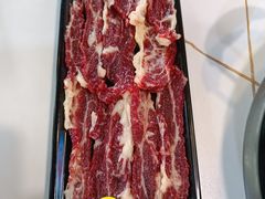 -真牛汕头黄牛肉火锅(莲塘仙湖植物园店)