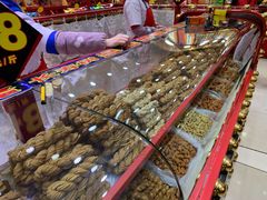-桂发祥十八街麻花(和平路店)