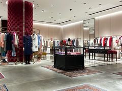 -Gucci(青岛海信广场店)