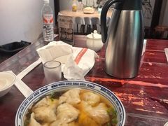-御清斋总店(天一街店)
