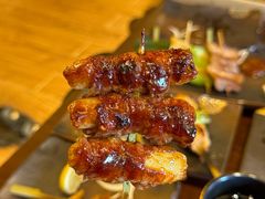 -鸟鹏烧鸟居酒屋(昌岗店)