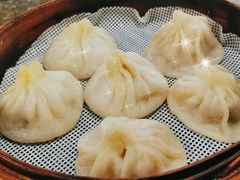 蟹黄汤包-零度空间·台湾小馆(五道口购物中心店)
