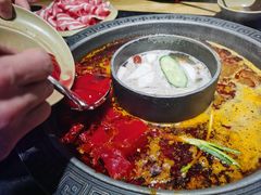 -晓宇重庆火锅(龙首店)