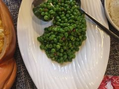 -徐记私厨(半淞园路店)