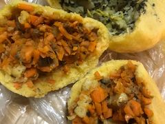 -六和孝顺素食餐厅(西湖道店)