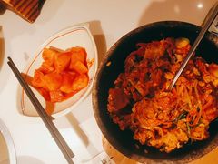 -七八冷面·延边朝鲜族美食(圣熙八号店)