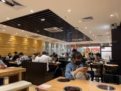 -大家乐(广州中华广场店)