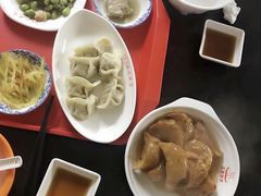 -江东饺子馆(江东路店)