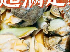 -鲜鲜·鲅鱼圈海鲜(于洪店)