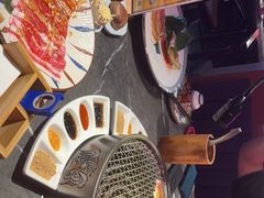 -十三姨正合丰烤肉(营迹路店)