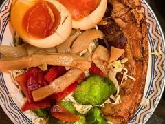 -無二炙坊·和牛烧肉(大钟寺1733店)