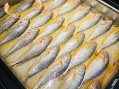 -荣家黄鱼面(前滩太古里店)