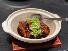 -柒厢食事雅谈