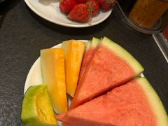 -神户赤童日式烤肉(金地广场店)