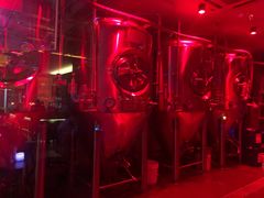 -Ambra Haus琥珀屋精酿餐厅(宝山店)