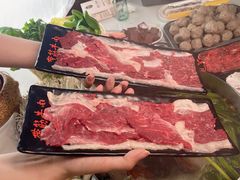 -刘少华贵州小黄牛·鲜牛肉火锅(总店)