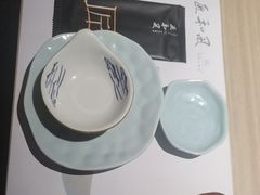 -匠和风精致料理(宁德万达店)