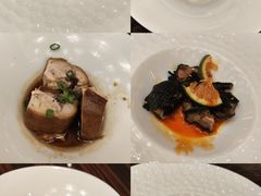 -香宫中餐厅·大连香格里拉(人民路店)