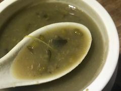 海带绿豆沙-百福麵家(新馬路店)