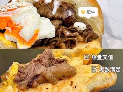 -蛋先生·爆蛋吐司(天一广场店)