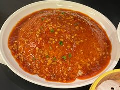 -小菜园新徽菜(青岛市南万象城店)