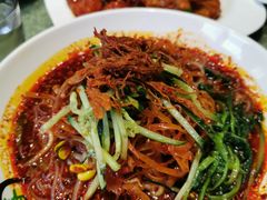 -春花民族美食(佳木斯总店)