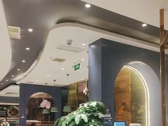 -夏日玛莉西餐厅(金茂览秀城店)