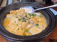 -索溪山寨·湘西饮食文化博物馆(标志门店)