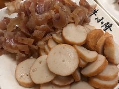 -牛小隆牛肉面馆(四牌楼店)