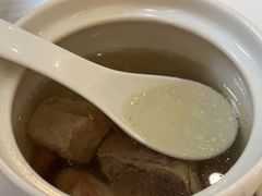 -东江渔村·古典园林·30年粤菜老字号(太和店)