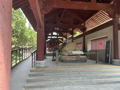 -茂陵博物馆