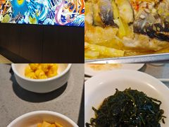 -半天妖烤鱼(西直门凯德mall店)