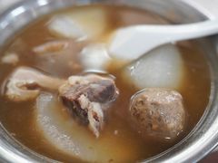 -阿秋牛排(湖心街店)