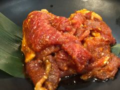 -九田家黑牛烤肉料理(吴江万象汇店)