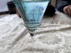 -一千一夜阿拉伯餐厅1001 Nights-Arabic Restaurant(静安店)
