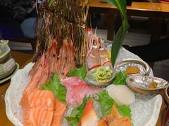-和彩放题餐厅(酒仙桥店)