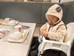 -海底捞火锅(杭州富阳富春新天地店)