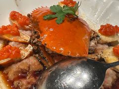 -三利音·玖弄小鲜(浦东嘉里城店)