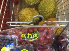 -鲜力达果品批发直销(青山店)